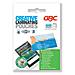 Pouch per carta di credito 64x99 mm 2x125 mic lucide (100)  - Foto miniatura 1